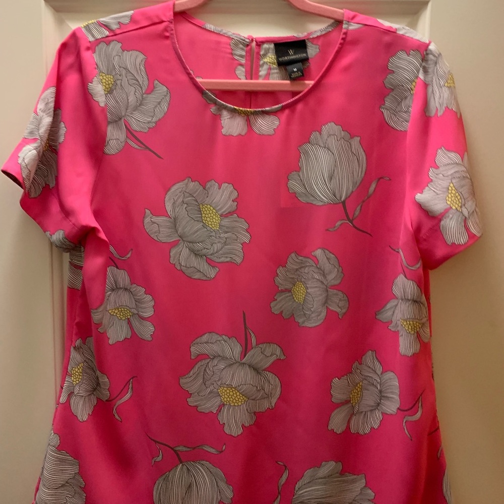 Worthington top